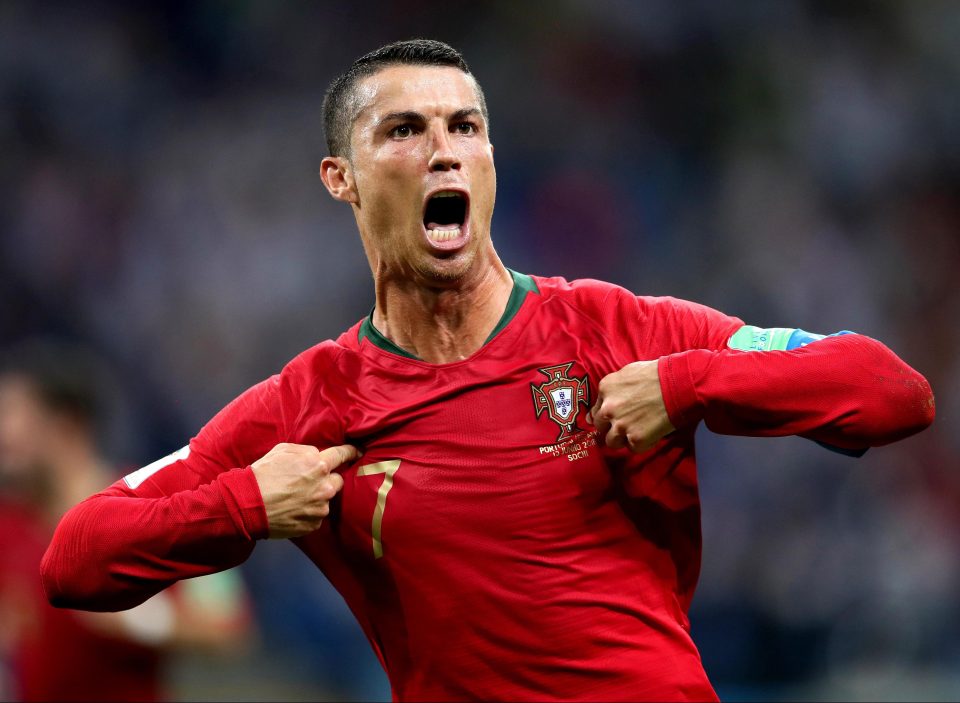  Cristiano Ronaldo has so far suggested he is keen to play on for Portugal and is 6/4 to make their squad for the 2022 World Cup in Qatar