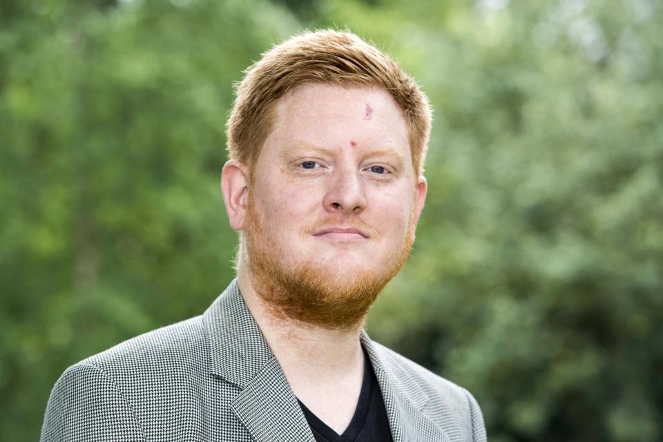  Jared O'Mara has quit Labour despite being allowed to stay in the party