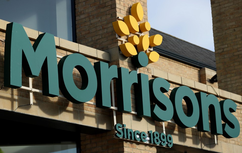 Morrisons is trialling a deposit return scheme in two of its stores