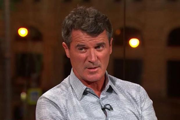  Roy Keane was unhappy with Rose and Jones' performances against Belgium