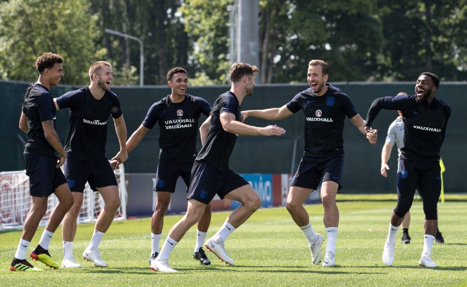  England play Belgium in the third-place play-off that many have branded pointless