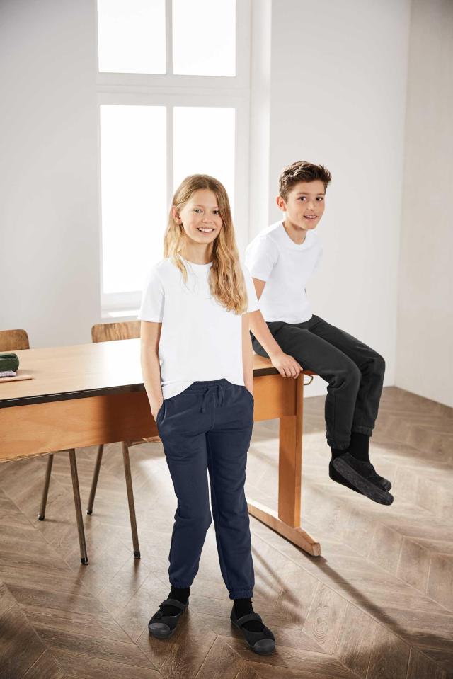  Lidl's whole school uniform offer is 50p more expensive than last years