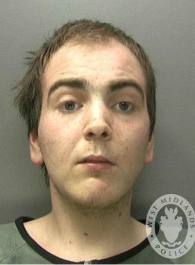  Brother Joshua Potts was jailed for 16 years after admitting a string of sex offences against children