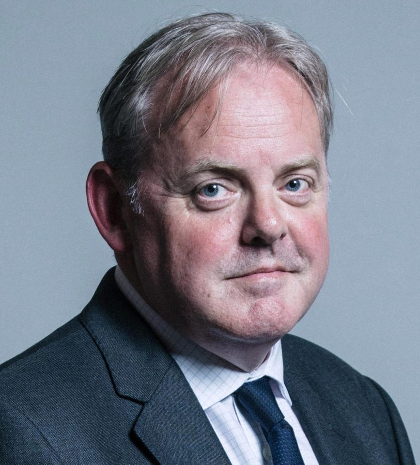  Guto Bebb quit his ministerial post earlier this week