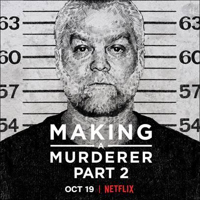  Making A Murderer season two is arriving on Netflix