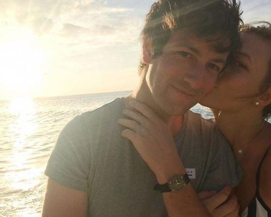  Karlie Kloss announced her engagement to Joshua Kushner