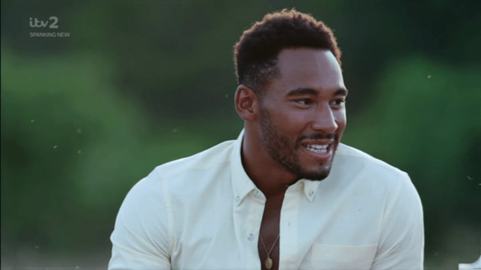  Love Island fans think Josh Denzel would win Love Island after his romantic speech to Kazimir Crossley