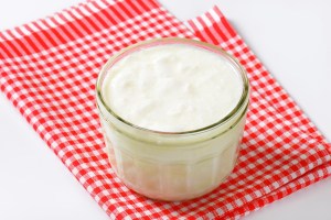  Kefir originates from the North Caucasus area between Europe and Asia