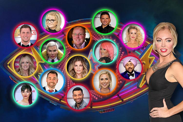  Our Big Brother Blabbermouth delivers her verdict on the stars of the CBB summer series