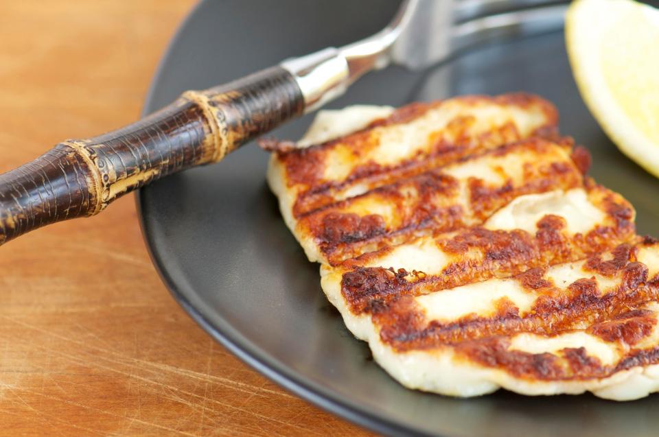  Wetherspoon's is testing out the deep fried cheese in around 30 of its 900 UK branches