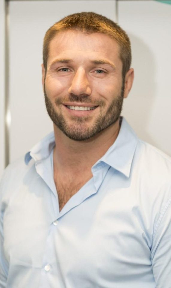  Ben Cohen is another name that springs the minds of A-listers who are in relationships and are hesitant to go on the show