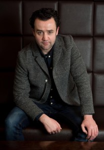 Daniel Mays will discuss his new role in Mother’s Day