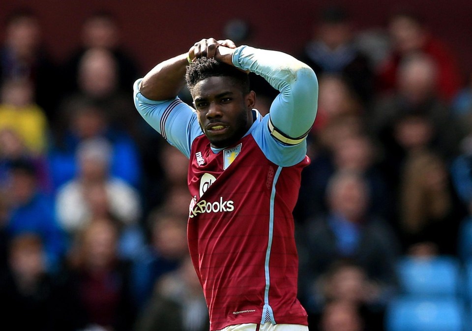 Micah Richards is set to be released by Aston Villa after two years in the wilderness