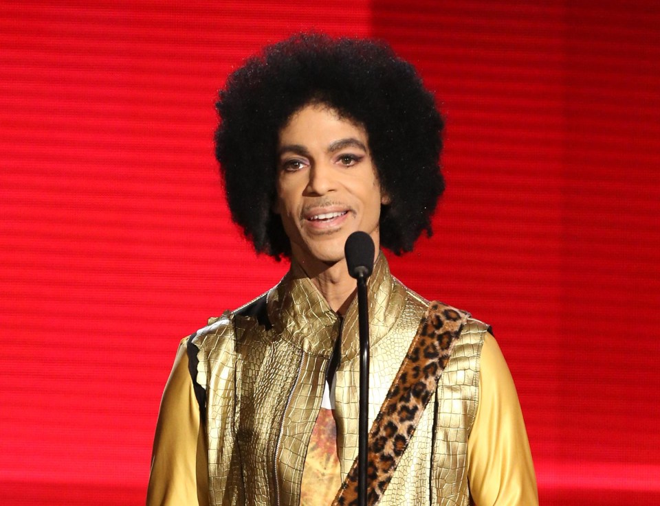 The family of the late singer Prince is suing a doctor who prescribed pain pills for him