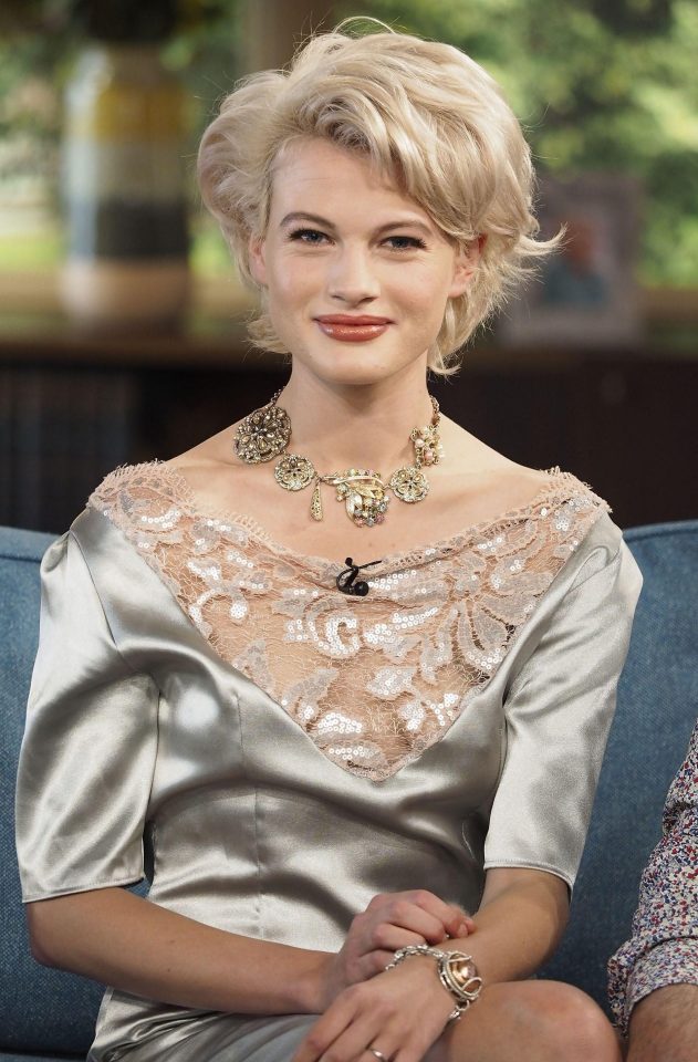 Chloe Jasmine