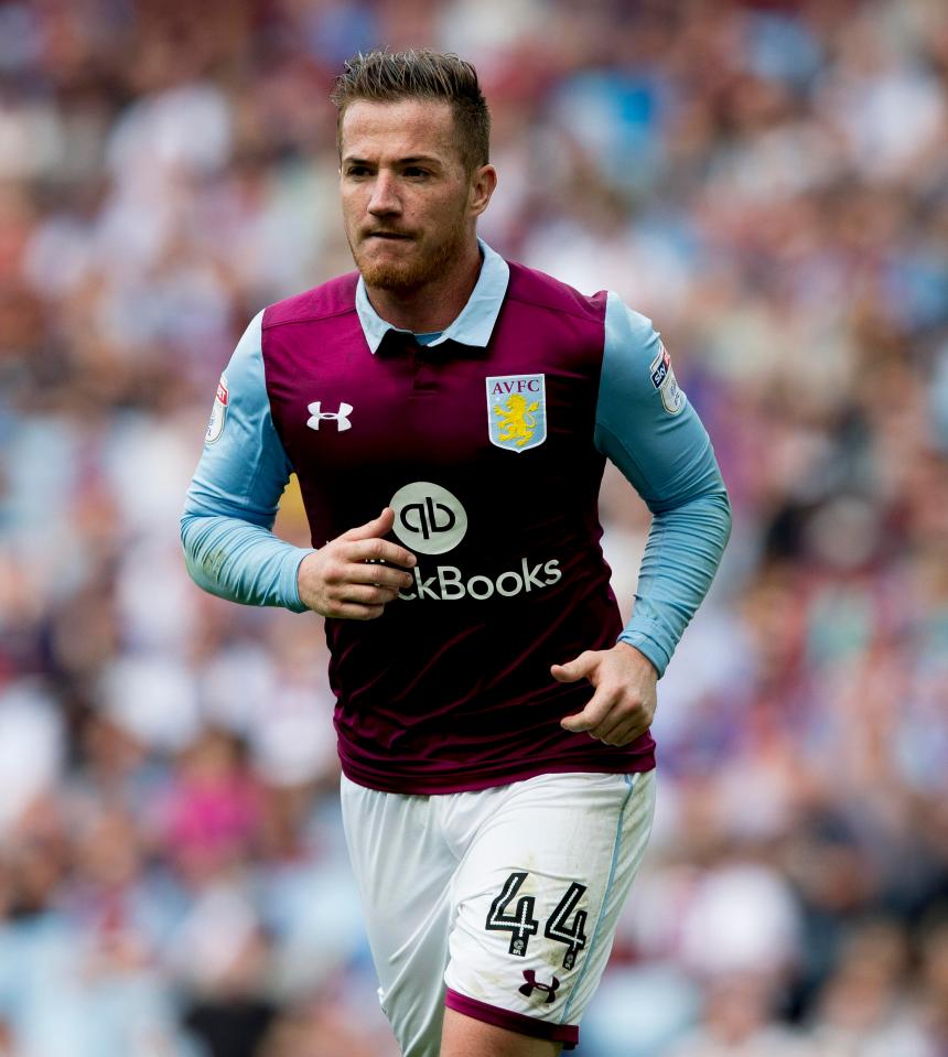  Ross McCormack is also set to be released by the Championship club after falling out with Steve Bruce 18 months ago