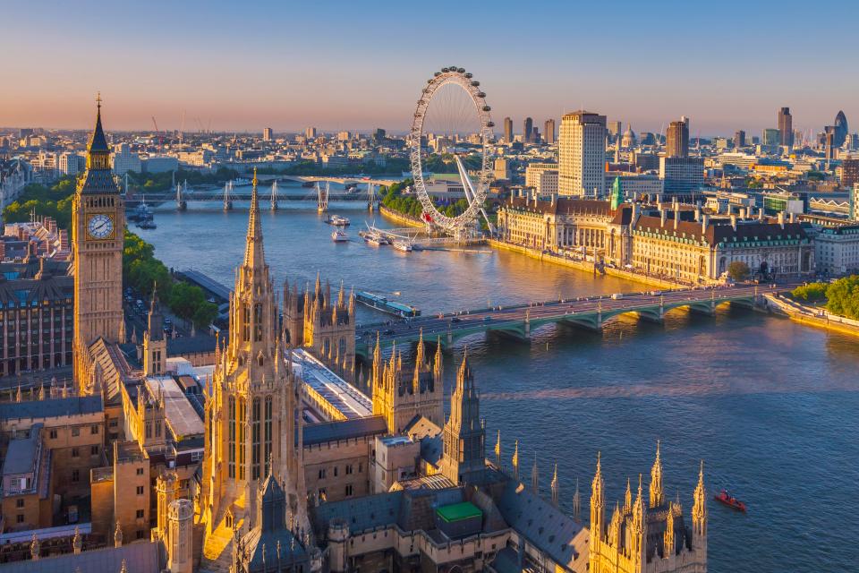  Follow our tips for a bargain break and see the sights in London