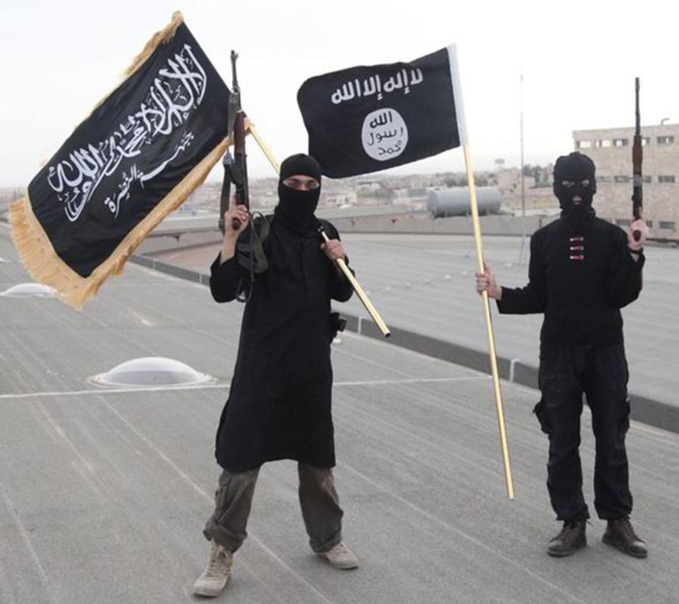  Isis have taken thousands captive and sold them as slaves