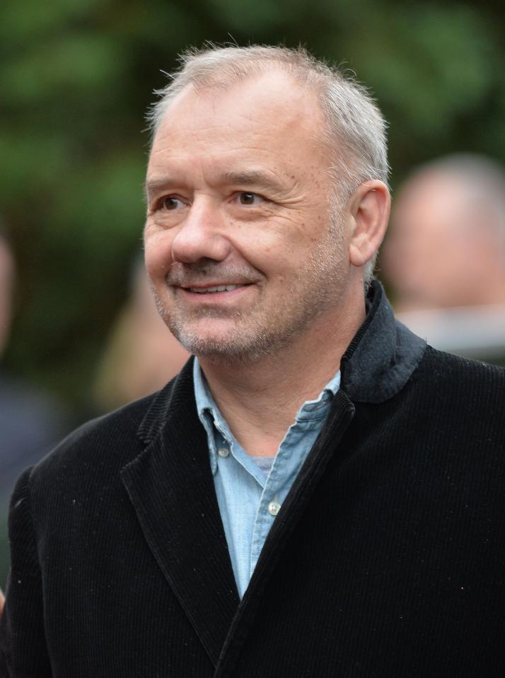  Bob Mortimer says there should be more old faces on TV