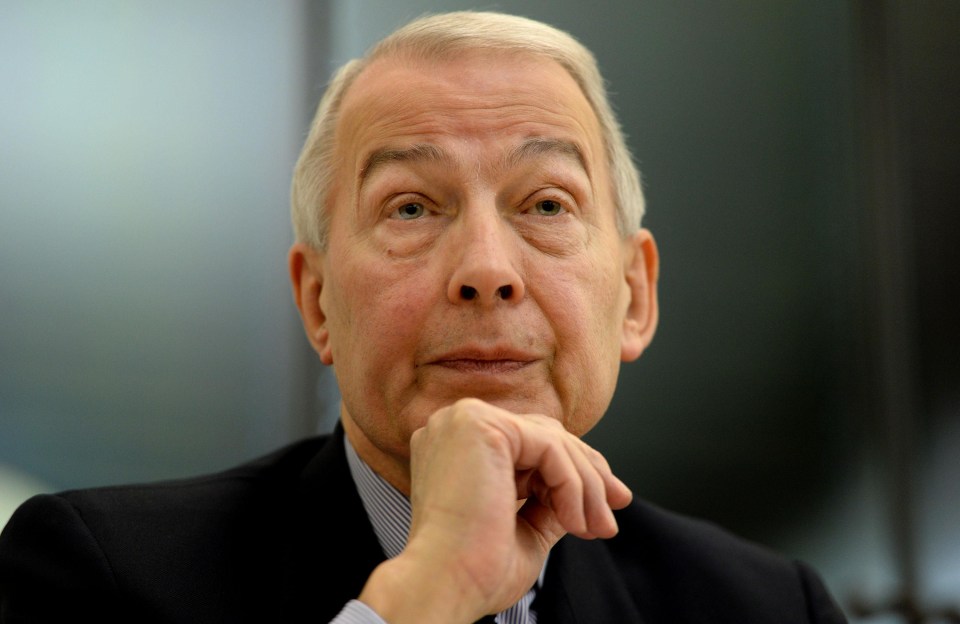 Labour MP Frank Field has quit and will sit as an independent