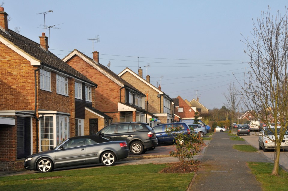 Renting out your driveway is an easy way to make quick cash