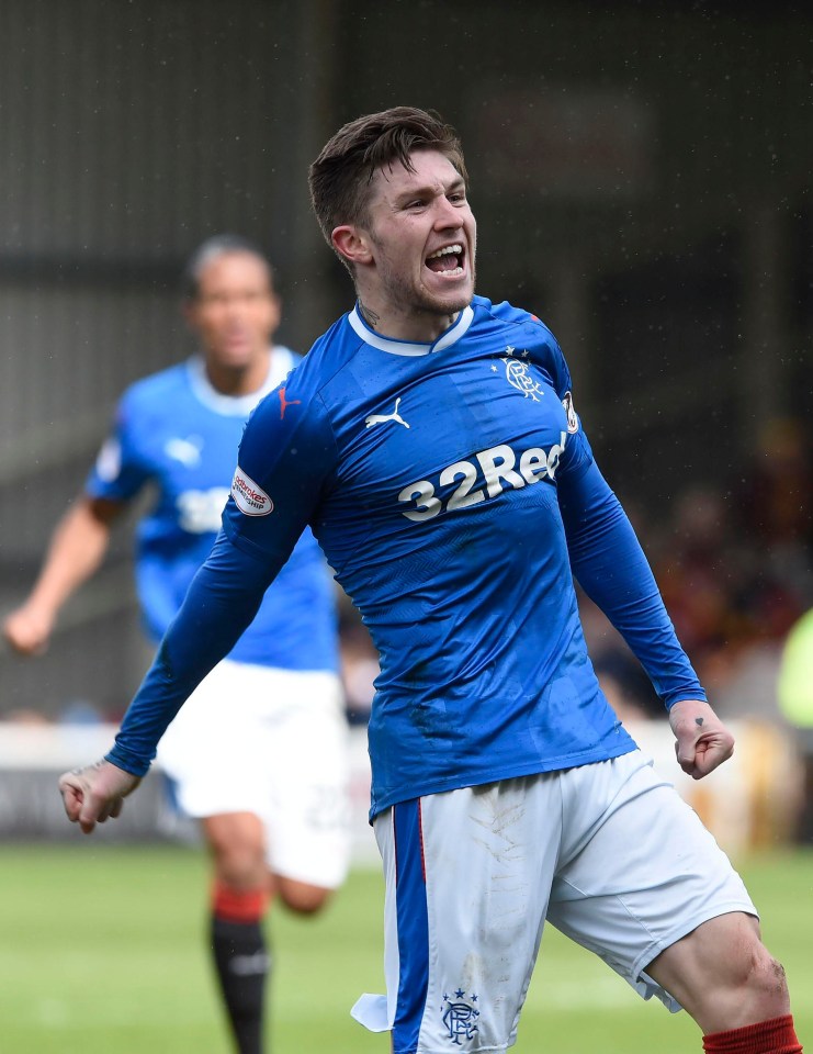 Josh Windass is undergoing a medical at Wigan