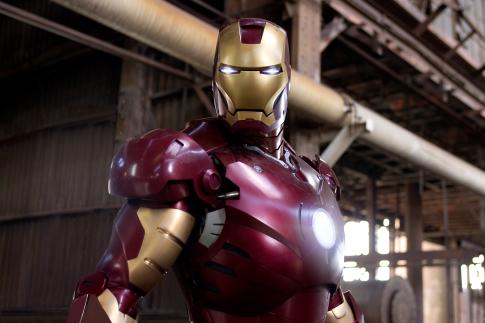  Popular super hero films could stand with a chance of winning an Oscar next year