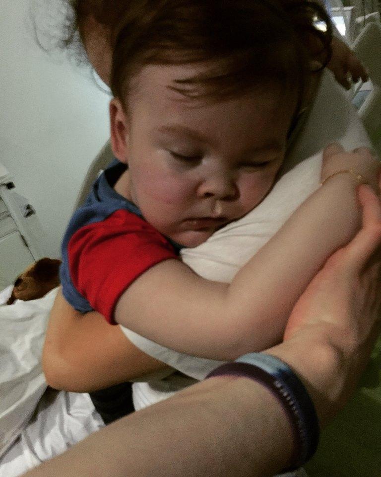  The parents of tragic Alfie Evans are launching a foundation in his name