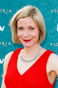 Historian Lucy Worsley will also be on the show