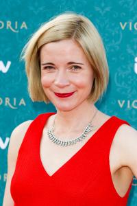  Historian Lucy Worsley will also be on the show