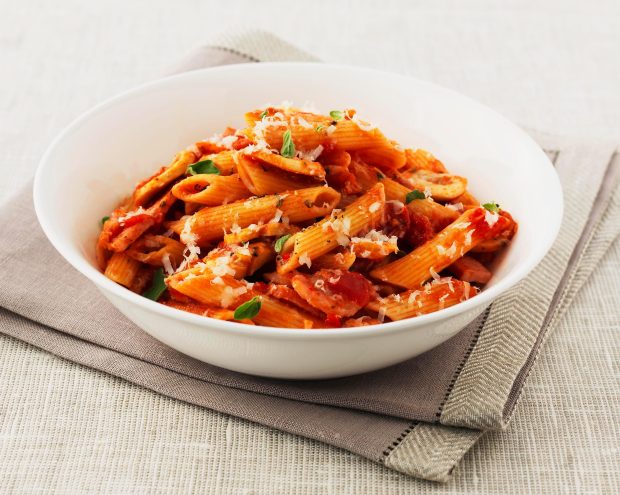 Eating pasta could help you live longer, experts believe