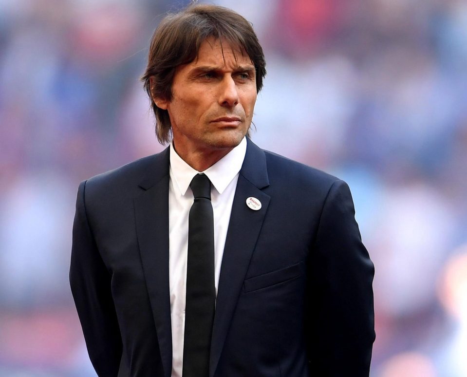 Leeds had moved then-Chelsea boss Antonio Conte to the top of their managerial wishlist