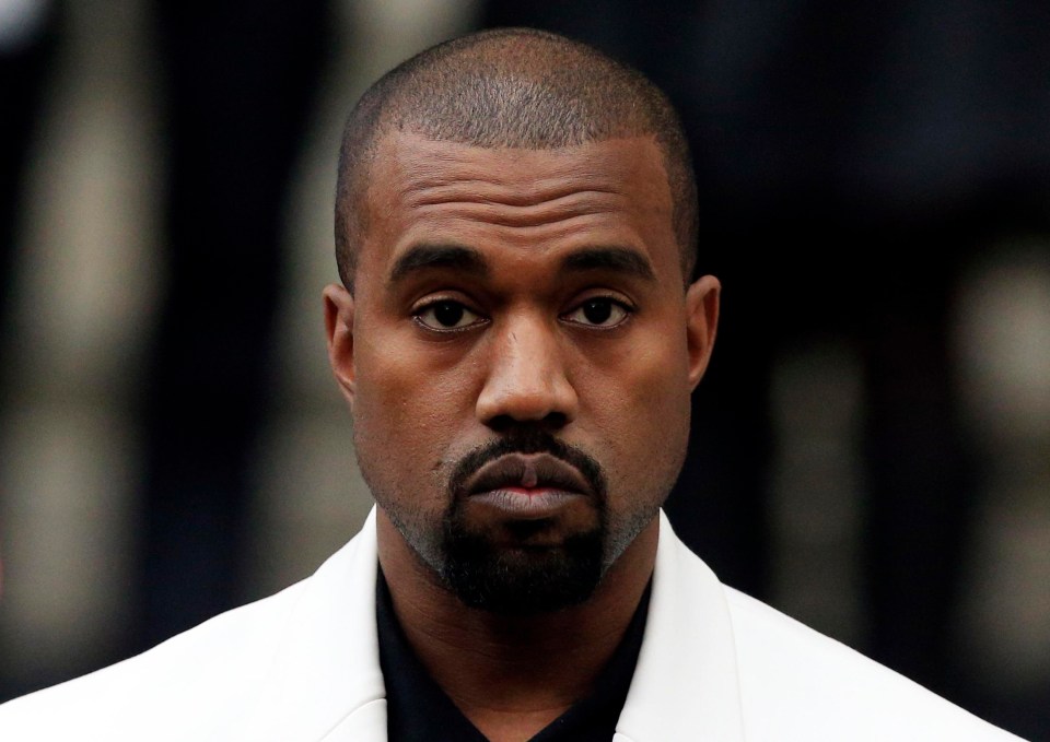 James revealed Kanye pulled out as he 'wasn't feeling in the zone' 