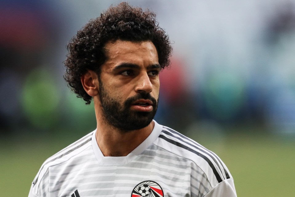 Liverpool ace Mohamed Salah is demanding the Egyptian FA to resign if they fail to stop fans harassing him