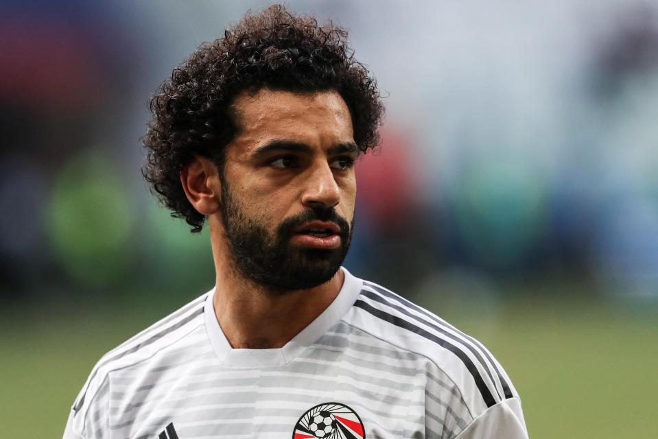  Liverpool ace Mohamed Salah is demanding the Egyptian FA to resign if they fail to stop fans harassing him