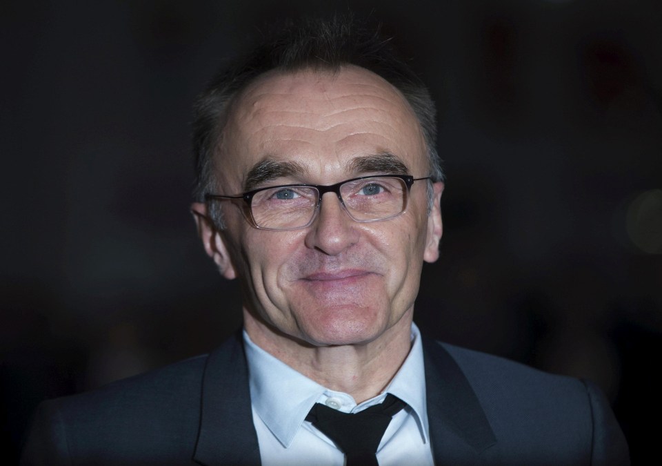 Danny Boyle yesterday pulled out of directing the next Bond film