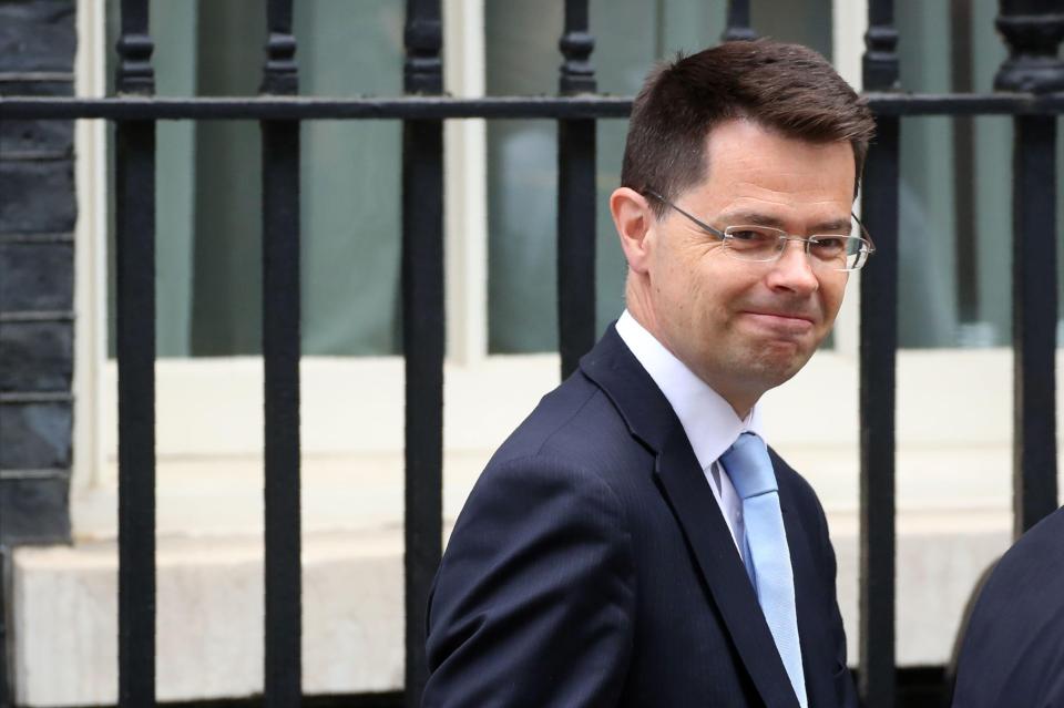  Mr Brokenshire has put forward the new proposals because he believes all residents deserve 'security' and 'dignity'