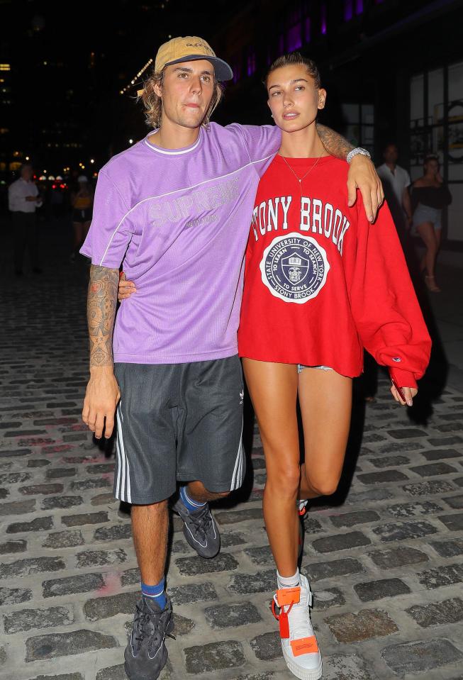  Justin Bieber to set down roots with fiancee Hailey Baldwin in New York