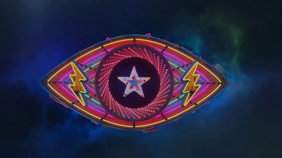  The new series of Celebrity Big Brother kicks off next week