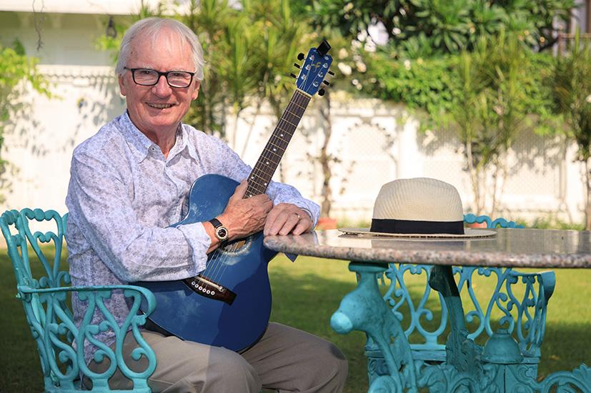  Syd Little once commanded an audience of almost 18 million as part of Little and Large