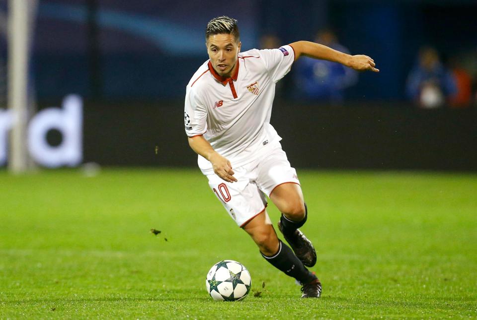  Nasri had received intravenous treatment during a trip to Los Angeles