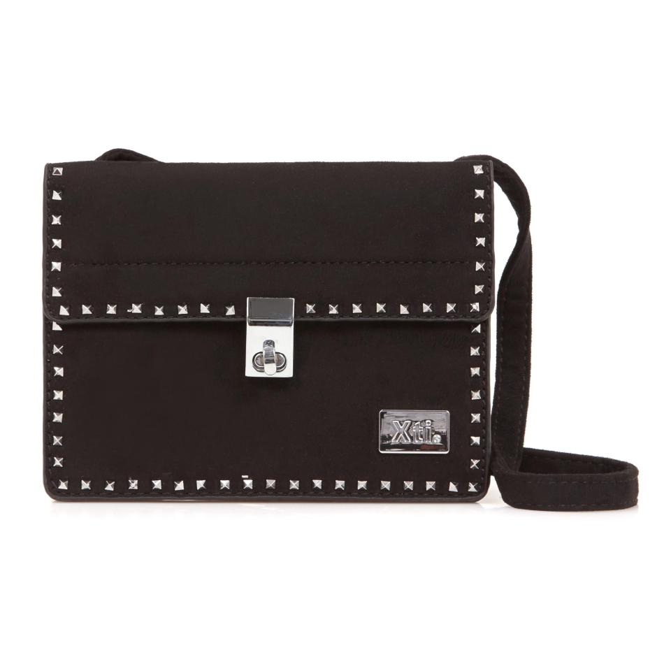  This Pavers studded handbag costs just £29.99