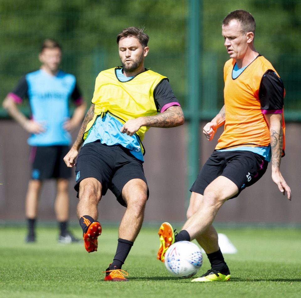  Former Arsenal and England Under-21 star Henri Lansbury is keen to get Villa back in the Premier League