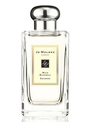  Wild Bluebell by Jo Malone is one of Meghan's favourite scents