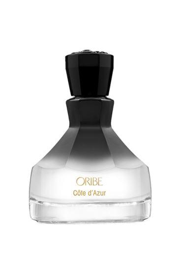  She also loves Oribe Cote d'Azur Eau de Parfum