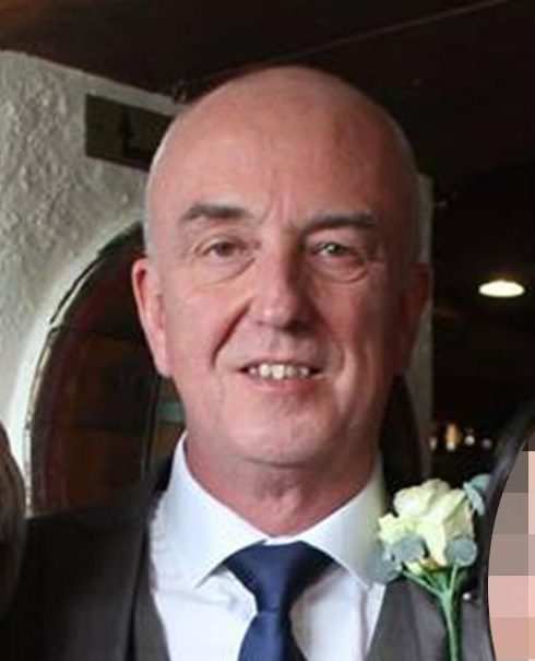  Michael's father Stephen Stirling, 60, has also been arrested