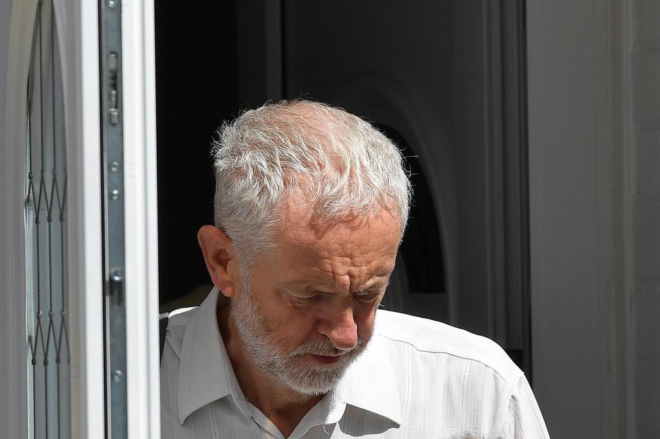  An appearance by the Labour leader on Iranian state TV saw him claim the Israeli embassy in the UK puts pressure on the BBC