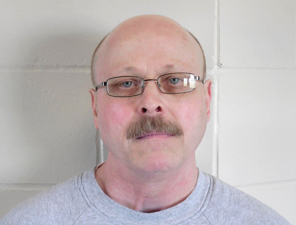 Carey Dean Moore is due to be executed by lethal injection next week