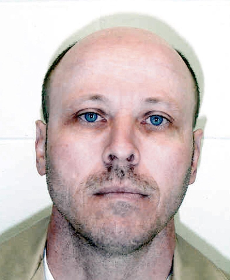 Carey Dean Moore is Nebraska’s longest-serving inmate on Death Row