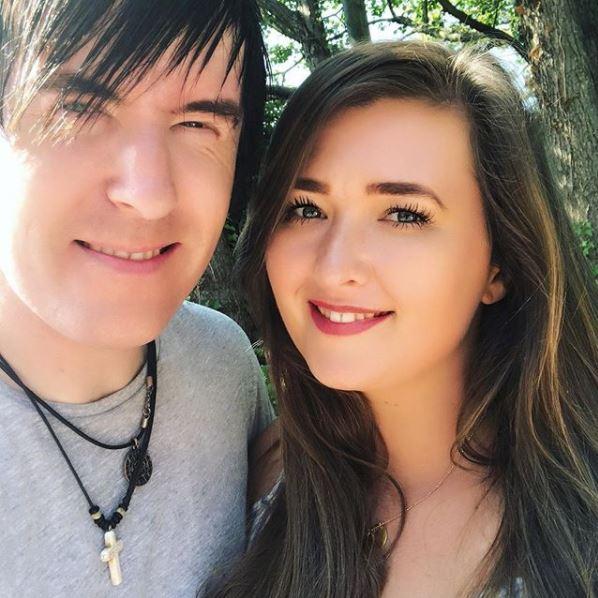  Chris' wife Sarah revealed in July 2018 that the couple were expecting their fourth child together